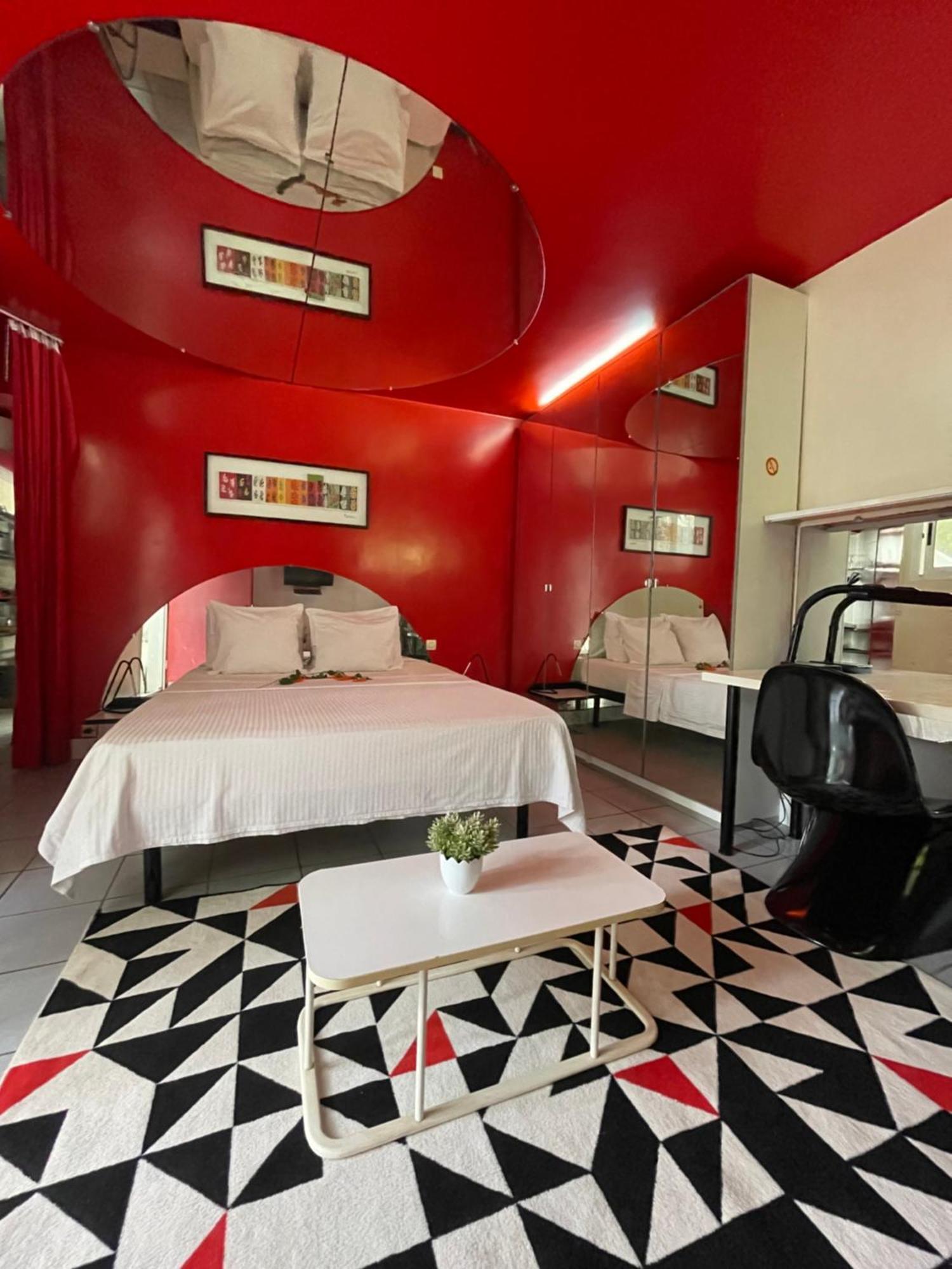 Maison D'Hotes Villa Anna ダカール エクステリア 写真